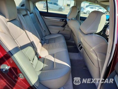 Zdjęcie 10 z 12 samochodu: 2011 ACURA TL BASE VIN:19UUA8F5XBA006094 - miniatura