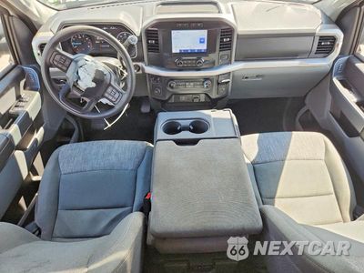 Zdjęcie 8 z 12 samochodu: 2022 FORD F150 SUPER CAB VIN:1FTEX1CB3NKF08379 - miniatura