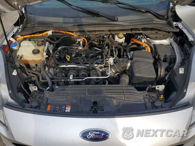 Zdjęcie 12 z 14 samochodu: 2020 FORD ESCAPE SE SPORT VIN:1FMCU9BZXLUB81585 - miniatura