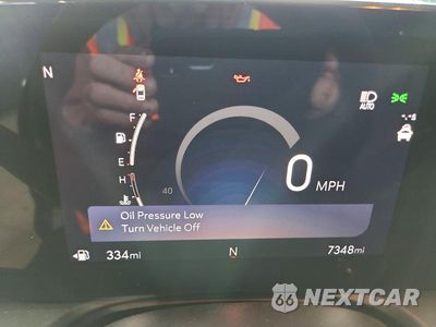 Zdjęcie 9 z 13 samochodu: 2026 BUICK ENCORE GX SPORT TOURING VIN:KL4AMDSL0TB214027 - miniatura