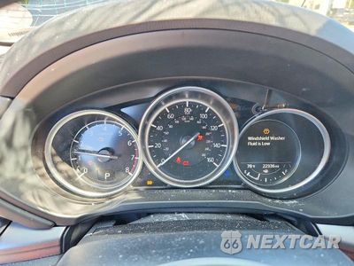 Zdjęcie 9 z 12 samochodu: 2023 MAZDA CX-5 SELECT VIN:JM3KFBBMXP0205460 - miniatura