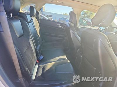 Zdjęcie 11 z 13 samochodu: 2018 FORD EDGE SPORT VIN:2FMPK4AP1JBB10384 - miniatura
