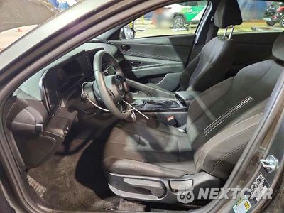 Zdjęcie 7 z 12 samochodu: 2026 HYUNDAI ELANTRA SEL SPORT VIN:KMHLM4DGXTU120154 - miniatura