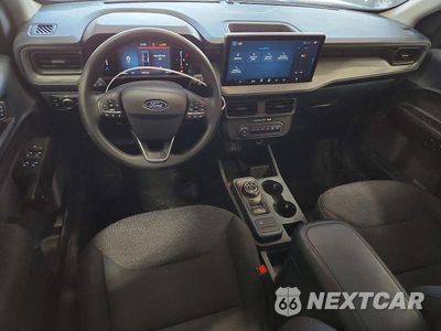 Zdjęcie 8 z 12 samochodu: 2025 FORD MAVERICK XL VIN:3FTTW8A33SRB24415 - miniatura