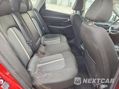 Zdjęcie 10 z 12 samochodu: 2021 HYUNDAI SONATA SEL VIN:5NPEL4JA3MH090670 - miniatura