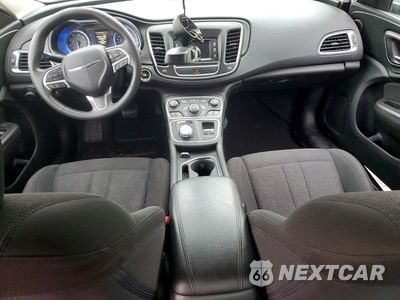 Zdjęcie 8 z 12 samochodu: 2015 CHRYSLER 200 LIMITED VIN:1C3CCCAB6FN695249 - miniatura