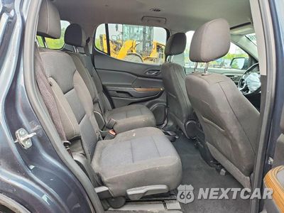 Zdjęcie 11 z 14 samochodu: 2020 GMC ACADIA SLE VIN:1GKKNKLS1LZ176885 - miniatura