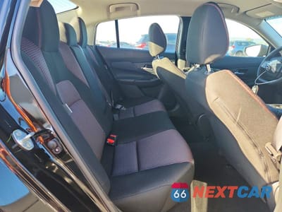 Zdjęcie 10 z 13 samochodu: 2026 NISSAN SENTRA SR VIN:3N1AB9DV6TY281503 - miniatura
