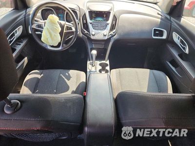 Zdjęcie 8 z 13 samochodu: 2015 CHEVROLET EQUINOX LT VIN:1GNALBEK8FZ110453 - miniatura