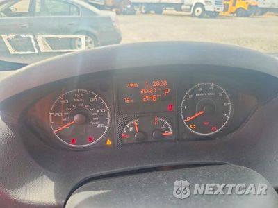Zdjęcie 9 z 13 samochodu: 2021 RAM PROMASTER 3500 DELIVERY VAN VIN:3C6MRVJG2ME544987 - miniatura
