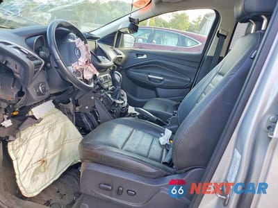 Zdjęcie 7 z 13 samochodu: 2013 FORD ESCAPE SEL VIN:1FMCU9HX9DUC41069 - miniatura
