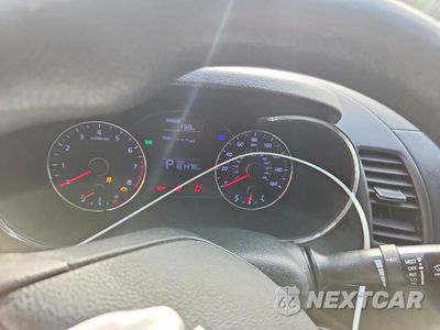 Zdjęcie 9 z 13 samochodu: 2016 KIA FORTE LX VIN:KNAFX4A65G5564849 - miniatura