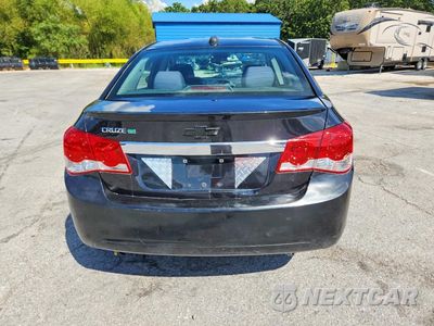 Zdjęcie 6 z 12 samochodu: 2016 CHEVROLET CRUZE LIMITED LT VIN:1G1PE5SB2G7173525 - miniatura