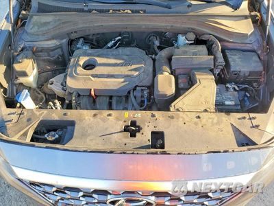 Zdjęcie 12 z 13 samochodu: 2019 HYUNDAI SANTA FE SE VIN:5NMS2CAD7KH119849 - miniatura