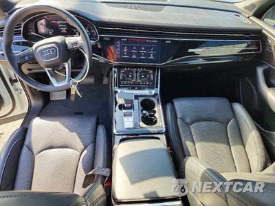 Zdjęcie 8 z 14 samochodu: 2025 AUDI Q7 PRESTIGE VIN:WA1VVBF73SD007702 - miniatura