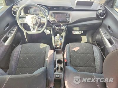 Zdjęcie 8 z 13 samochodu: 2020 NISSAN KICKS SV VIN:3N1CP5CVXLL504868 - miniatura