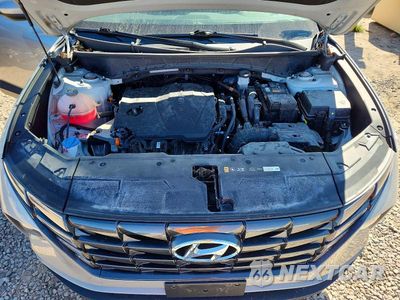 Zdjęcie 12 z 13 samochodu: 2024 HYUNDAI TUCSON SEL VIN:KM8JBCDE2RU285114 - miniatura