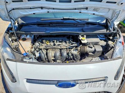 Zdjęcie 12 z 13 samochodu: 2018 FORD TRANSIT CONNECT XL VIN:NM0LS7E77J1360087 - miniatura