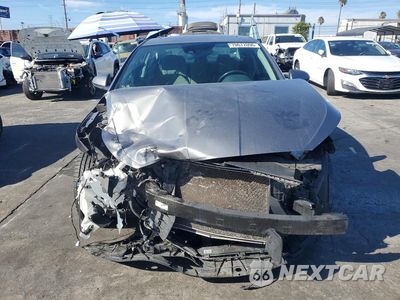 Piąte zdjęcie samochodu w środku: 2020 HYUNDAI ELANTRA VALUE EDITION VIN:5NPD84LF1LH505411 - miniatura