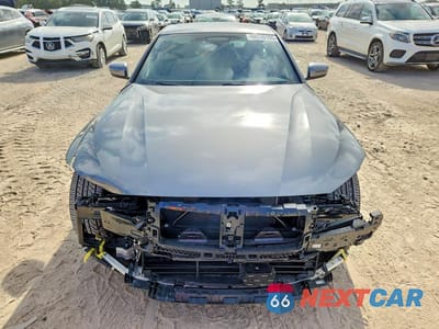 Piąte zdjęcie samochodu w środku: 2023 BMW I4 EDRIVE 40 VIN:WBY73AW02PFR07728 - miniatura