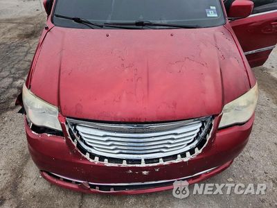 Zdjęcie 12 z 13 samochodu: 2013 CHRYSLER TOWN & COUNTRY TOURING VIN:2C4RC1BG8DR519095 - miniatura