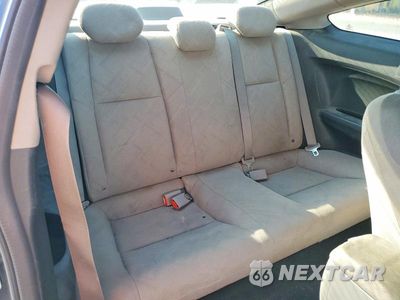 Zdjęcie 10 z 13 samochodu: 2012 HONDA CIVIC LX VIN:2HGFG3B54CH561593 - miniatura