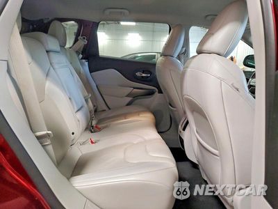 Zdjęcie 11 z 14 samochodu: 2019 JEEP CHEROKEE LIMITED VIN:1C4PJMDX9KD349678 - miniatura