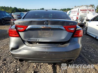 Zdjęcie 6 z 12 samochodu: 2017 NISSAN MAXIMA 3.5 SV VIN:1N4AA6AP3HC430511 - miniatura