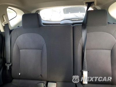 Zdjęcie 10 z 13 samochodu: 2013 NISSAN ROGUE S VIN:JN8AS5MVXDW602736 - miniatura
