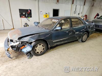 1994 TOYOTA CAMRY LE 4T1SK12E8RU437313 - główne zdjęcie licytacji z USA - miniatura
