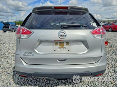 Zdjęcie 6 z 14 samochodu: 2017 NISSAN ROGUE S VIN:JN8AT2MT8GW001307 - miniatura