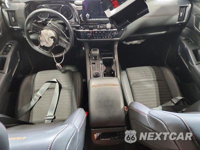 Zdjęcie 8 z 13 samochodu: 2025 NISSAN PATHFINDER ROCK CREEK VIN:5N1DR3BD0SC203573 - miniatura
