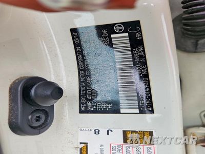 Zdjęcie 13 z 13 samochodu: 2014 TOYOTA PRIUS THREE VIN:JTDKN3DUXE1814912 - miniatura