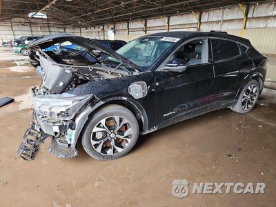 2023 FORD MUSTANG MACH-E PREMIUM 3FMTK3SU5PMA70296 - główne zdjęcie licytacji z USA - miniatura