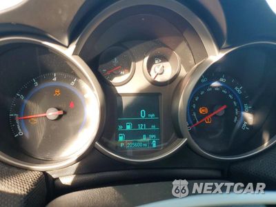Zdjęcie 9 z 12 samochodu: 2012 CHEVROLET CRUZE LT VIN:1G1PE5SC9C7310849 - miniatura