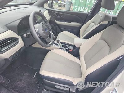 Zdjęcie 7 z 13 samochodu: 2025 SUBARU FORESTER VIN:JF2SLDAC7SH510111 - miniatura