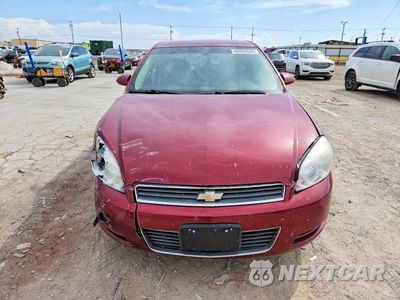 Piąte zdjęcie samochodu w środku: 2009 CHEVROLET IMPALA 1LT VIN:2G1WT57N191299301 - miniatura
