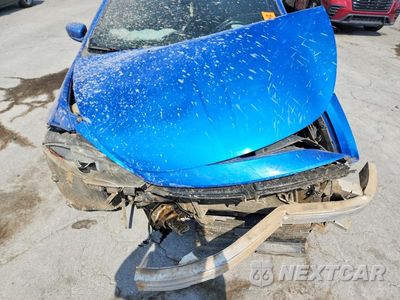 Zdjęcie 11 z 12 samochodu: 2016 DODGE DART SXT VIN:1C3CDFBBXGD607341 - miniatura