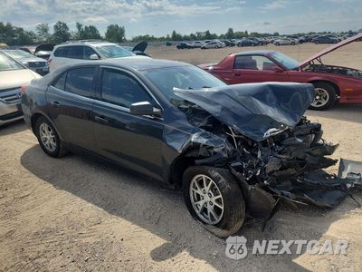 Zdjęcie 7 z 26 samochodu: 2014 CHEVROLET MALIBU LS VIN:1G11A5SL1EF151478 - miniatura