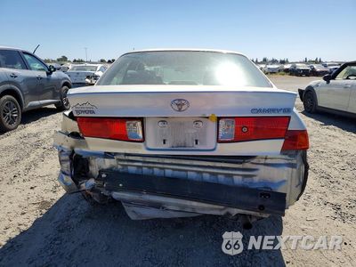 Zdjęcie 6 z 13 samochodu: 2000 TOYOTA CAMRY LE VIN:JT2BG28K4Y0504108 - miniatura