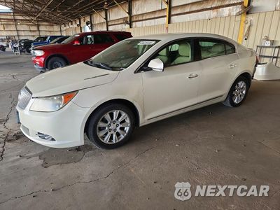 2012 BUICK LACROSSE 1G4GC5ER2CF171856 - główne zdjęcie licytacji z USA - miniatura