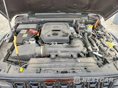 Zdjęcie 11 z 12 samochodu: 2024 JEEP WRANGLER 4XE VIN:1C4RJXN69RW228227 - miniatura