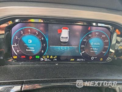 Zdjęcie 9 z 14 samochodu: 2025 VOLKSWAGEN ATLAS CROSS SPORT SE VIN:1V2DE2CA6SC208225 - miniatura