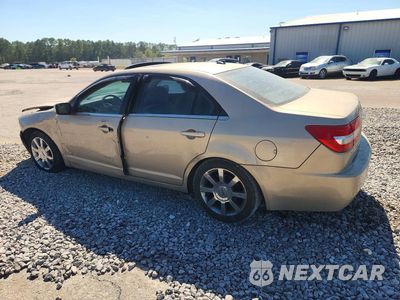 Drugie zdjęcie samochodu z przodu: 2007 LINCOLN MKZ VIN:3LNHM26T57R671335 - miniatura