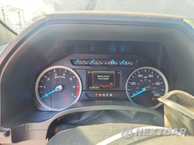 Zdjęcie 9 z 13 samochodu: 2020 FORD F250 SUPER DUTY VIN:1FT7W2BN4LEC25711 - miniatura