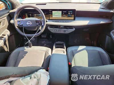 Zdjęcie 8 z 12 samochodu: 2026 NISSAN LEAF PLATINUM + VIN:JN1AZ2EB8TM302989 - miniatura