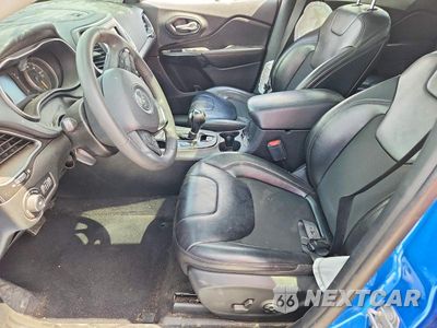 Zdjęcie 7 z 12 samochodu: 2021 JEEP CHEROKEE LATITUDE PLUS VIN:1C4PJLLB2MD224489 - miniatura