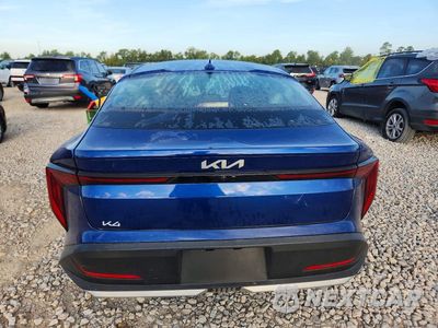 Zdjęcie 6 z 12 samochodu: 2025 KIA K4 LXS VIN:3KPFT4DE3SE071900 - miniatura