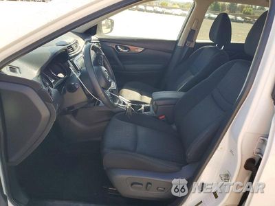 Zdjęcie 7 z 13 samochodu: 2019 NISSAN ROGUE SV VIN:KNMAT2MV1KP511286 - miniatura