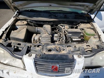 Zdjęcie 12 z 13 samochodu: 2006 SATURN VUE VIN:5GZCZ33D66S825748 - miniatura